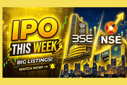 IPO This Week: 9 IPOs Set to Test Investor Appetite, raising over Rs 11,000 crore