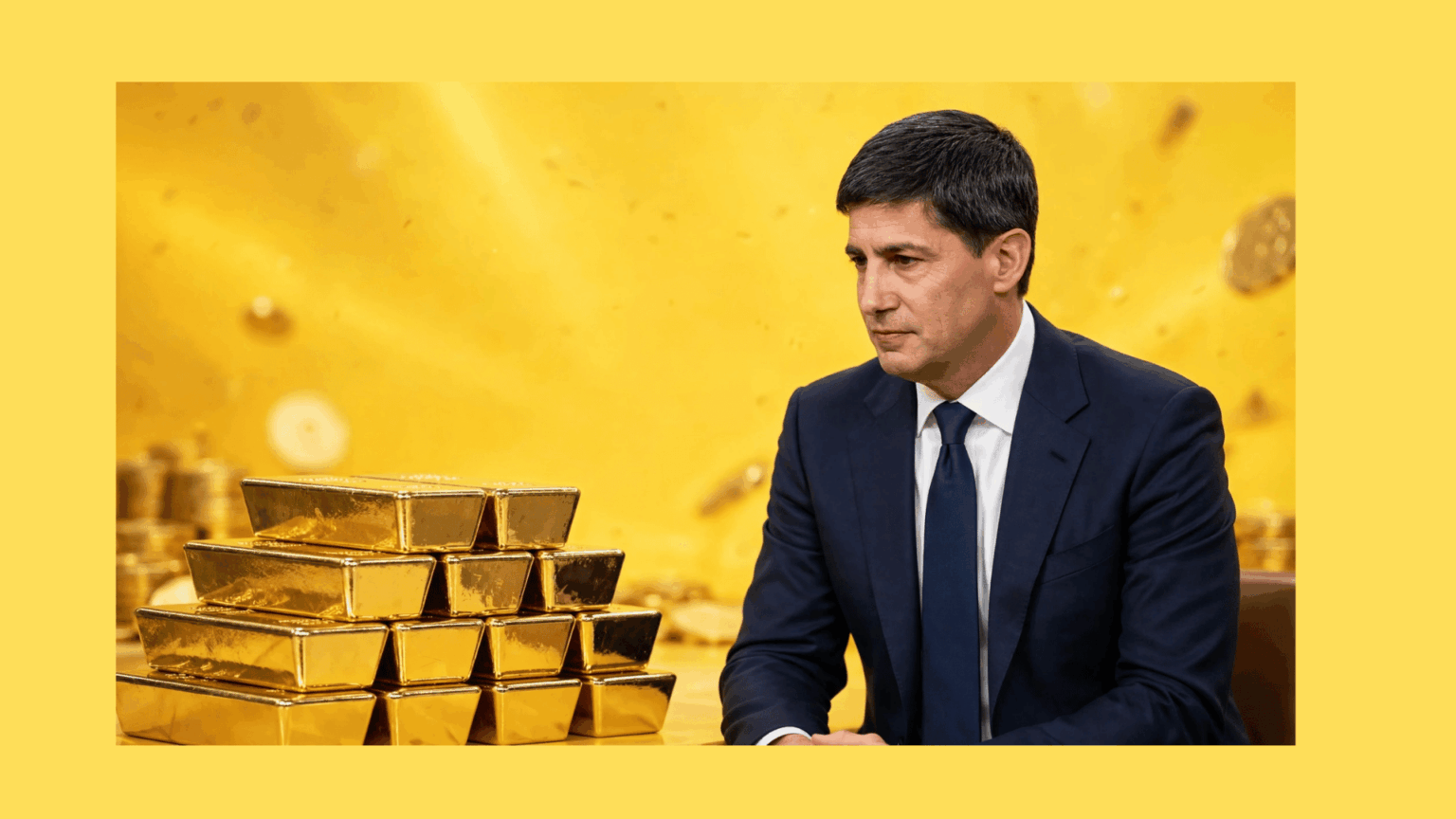 Gold Prices Edge Lower Amid Stronger Dollar and Ahead of Fed Rate Decision