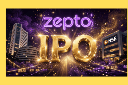 Zepto's Valuation Halved Just Before IPO Here's What's Going On