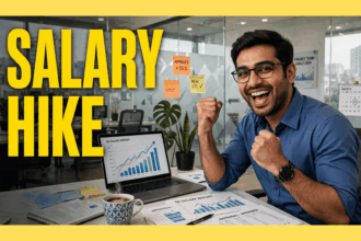 Salary Hike: EV, FinTech Among Sectors to See Biggest Pay Rise; These 5 Job Roles to Get 10 percent Increment TeamLease Services report