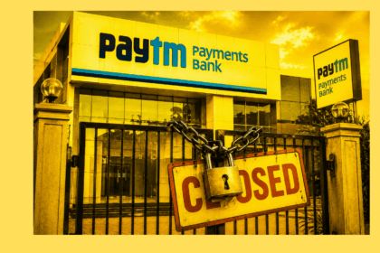Paytm Payments Bank Is winding up How Will You Get Your Money Back? What Happens to Your UPI Wallet?
