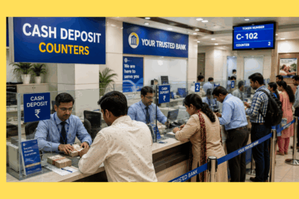RBI's New Bulk Deposit Rule: What Changes From October 1, 2026