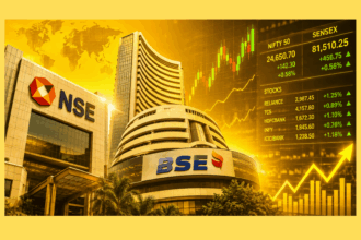 3 अगस्त से बदला नियम: F&O शेयरों की Closing Price अब औसत से नहीं, ऑक्शन से तय होगी