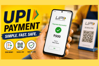 UPI MDR वापसी: ₹2,000 से ऊपर के पेमेंट पर लग सकती है फीस