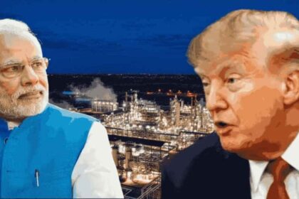 Trump Signs Russia Sanctions Law: Could India Face a 100% Tariff?