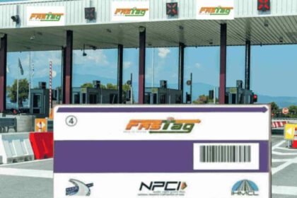 FASTag Portability Explained: Change Your Bank Without Getting a New Tag; Step-by-Step Process