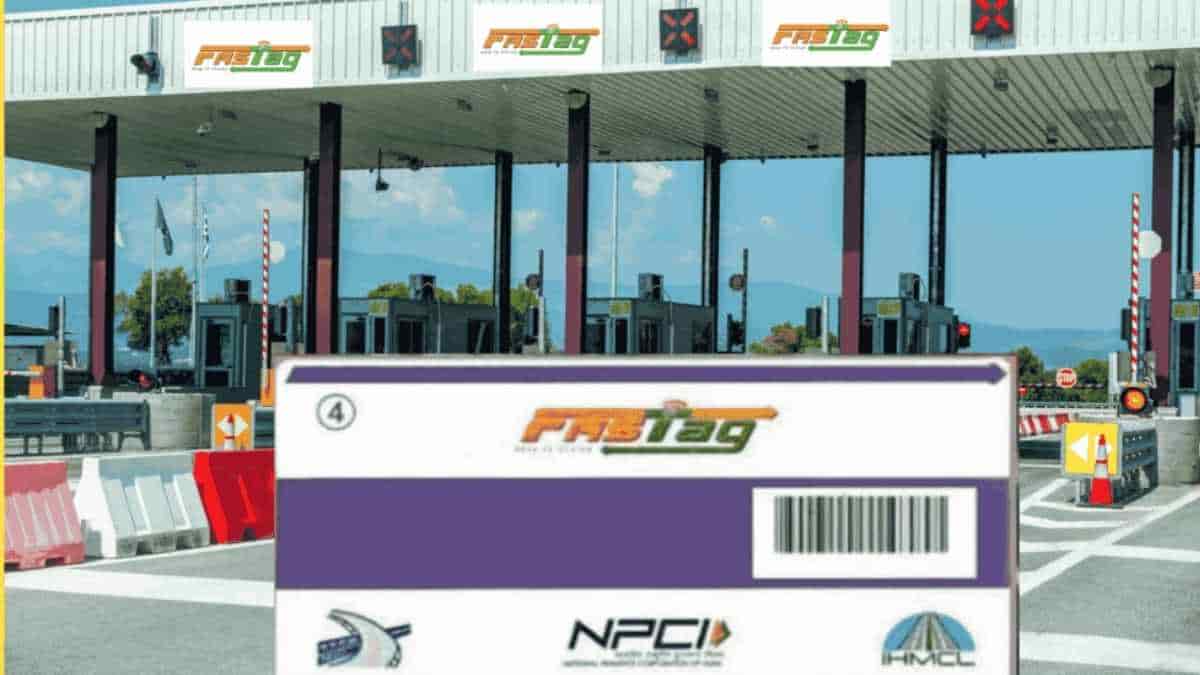 FASTag Portability Explained: Change Your Bank Without Getting a New Tag; Step-by-Step Process