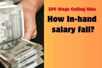 PF Ceiling Hike: In-Hand Salary May Shrink by ₹2,400 If Your CTC Works This Way