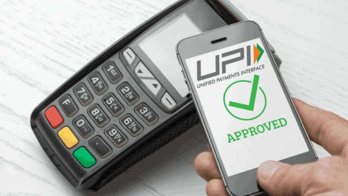 UPI Payment Rules Change: MDR Charges on Insurance, Education and Investment Payments
