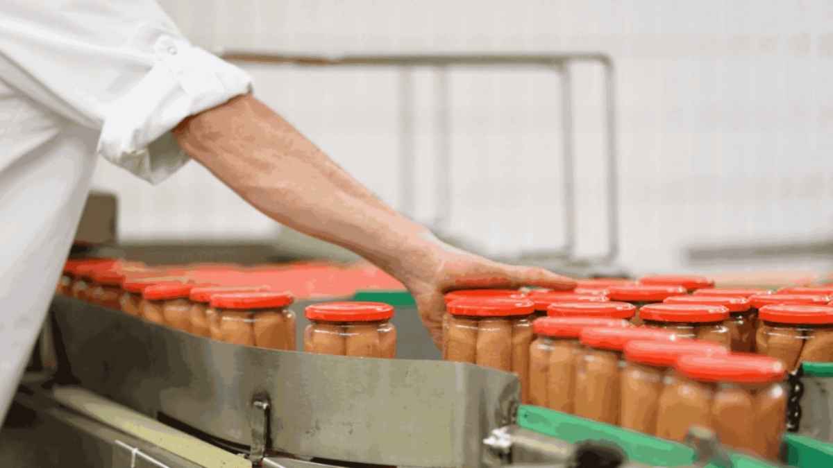 Start Your Food Business with Government Help: PMFME Offers Up to Rs 10 Lakh