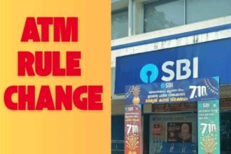 SBI Salary Account Rules Change From October 1; Free ATM Transactions Slashed to 5
