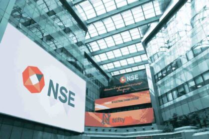 NSE IPO: ₹1,700–₹1,785 Price Band Announced, Issue Opens September 17