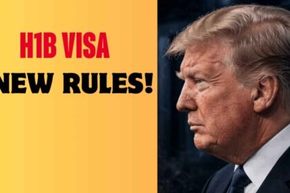 H-1B Shock for IT Professionals: Trump Moves to End 60-Day Grace Period After Job Loss