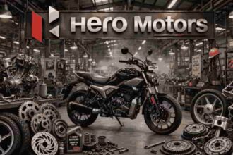 Hero Motors IPO Price Band Announced; Check Dates, Lot Size and Other Key Details