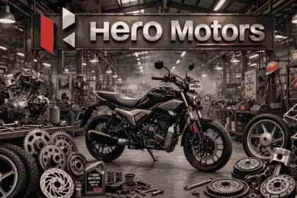 Hero Motors IPO Price Band Announced; Check Dates, Lot Size and Other Key Details