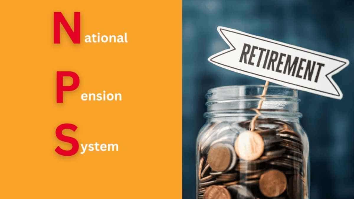Want Rs 1 Lakh Pension Post-Retirement? This Is How Much You Need to Invest Monthly in NPS