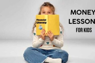 2 Essential Financial Lessons Every Child Should Learn About Money