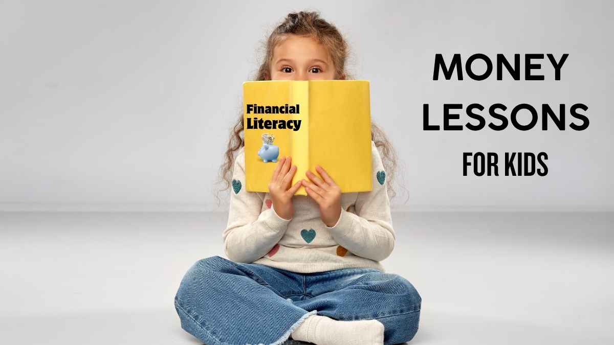 2 Essential Financial Lessons Every Child Should Learn About Money