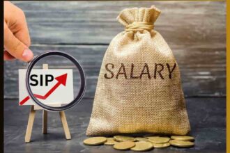 How Much of Your Monthly Salary Should You Invest in SIPs?