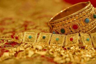 Gold Price Crash Today: 4 Reasons Behind the Fall and Key Triggers Ahead