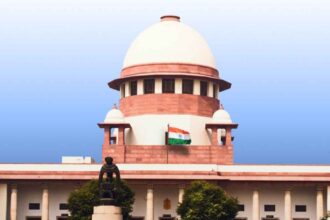 Traffic Challan Not Paid? Supreme Court Suggests Linking Dues to Electricity Bills
