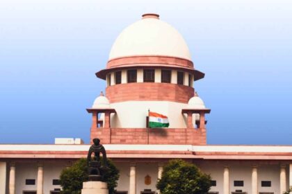Traffic Challan Not Paid? Supreme Court Suggests Linking Dues to Electricity Bills