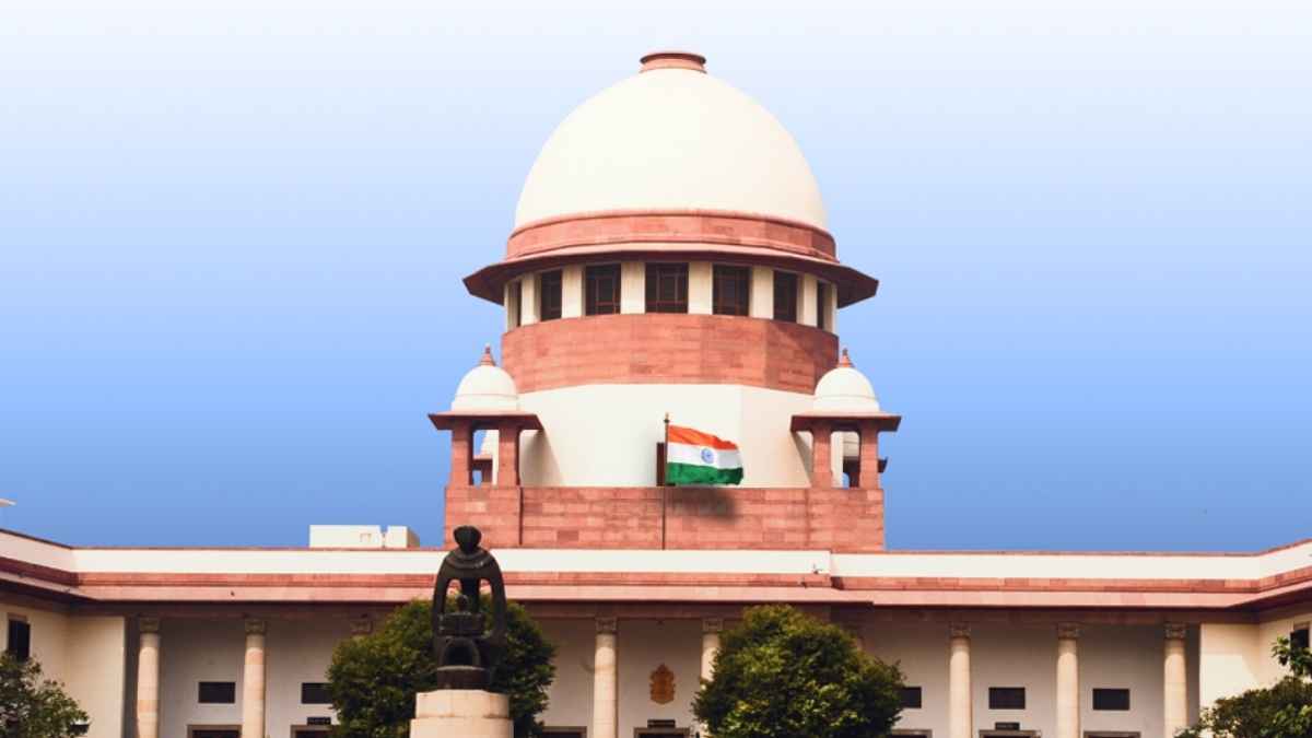 Traffic Challan Not Paid? Supreme Court Suggests Linking Dues to Electricity Bills