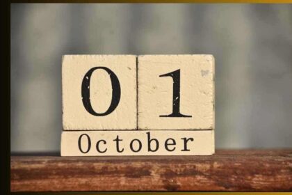 October 2026 Changes: 6 New Rules From FD Rates to UPI MDR You Should Know