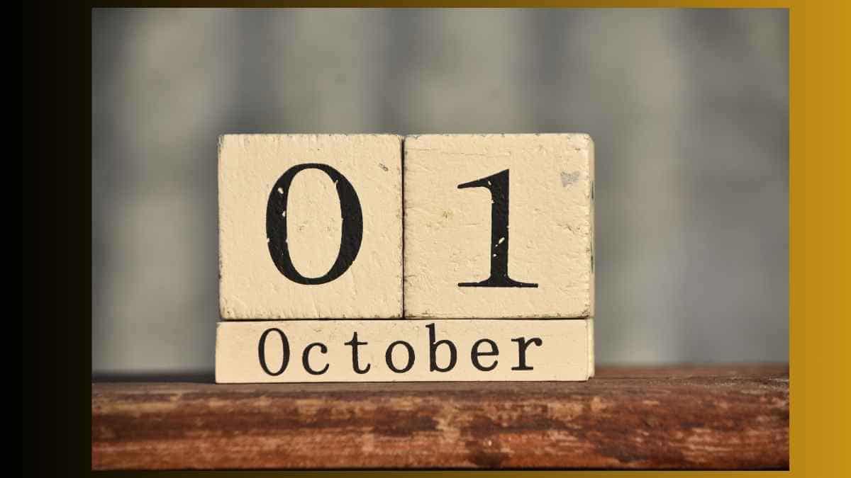 October 2026 Changes: 6 New Rules From FD Rates to UPI MDR You Should Know