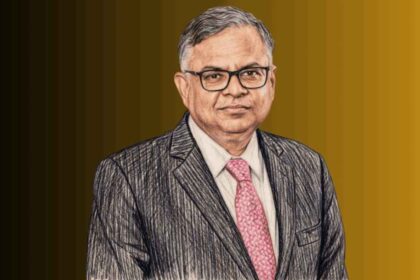 Tata Sons Chairman N Chandrasekaran Family’s Business Link With TVS Motor Comes Under Disclosure Lens