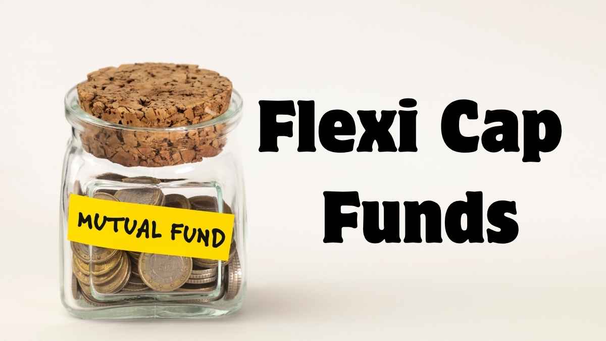Top 10 Flexi Cap Funds: Why This Mutual Fund Category Is Popular Among Investors