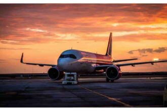 ndiGo Raises Fuel Surcharge Ahead of Dussehra-Diwali Travel Rush