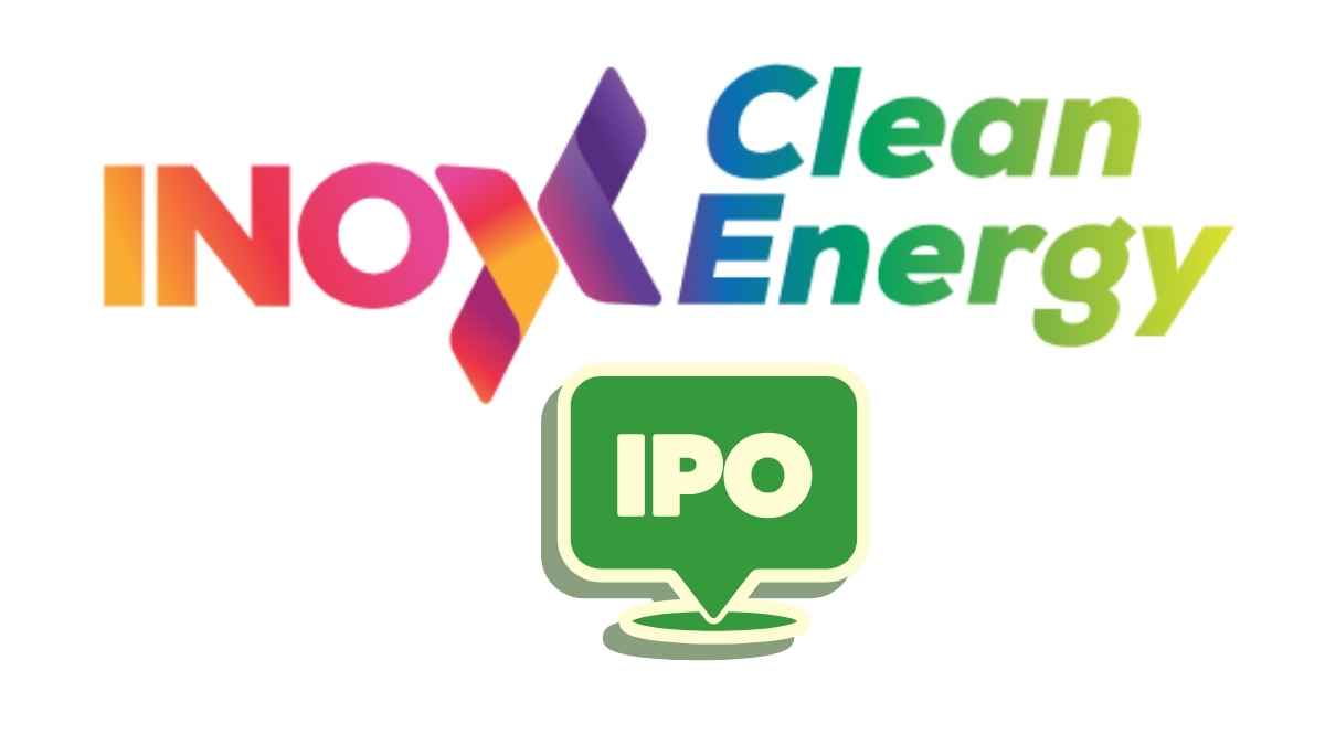 Why SEBI Pauses Inox Clean Energy’s Rs 10,000 Crore IPO? Here’s What We Know