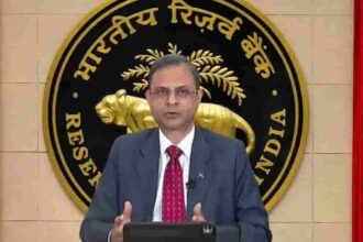 RBI increases repo rate by 25 bps, warns inflation threat remains