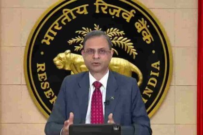RBI increases repo rate by 25 bps, warns inflation threat remains