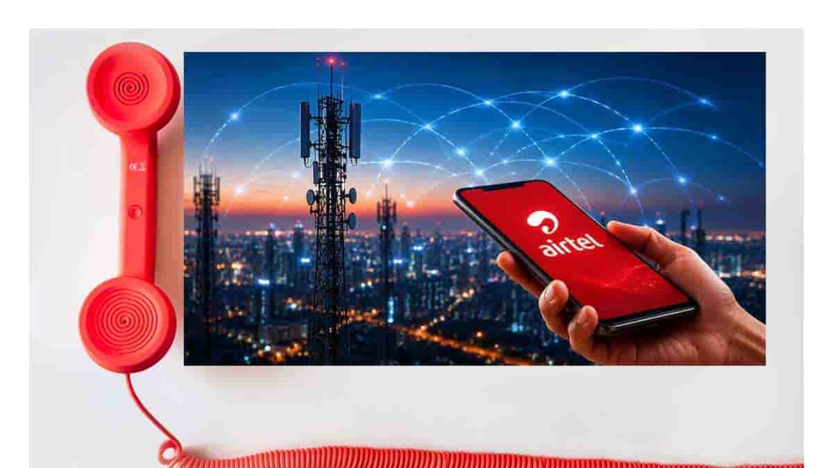 Airtel makes postpaid plans costlier, adds free international roaming from October 8