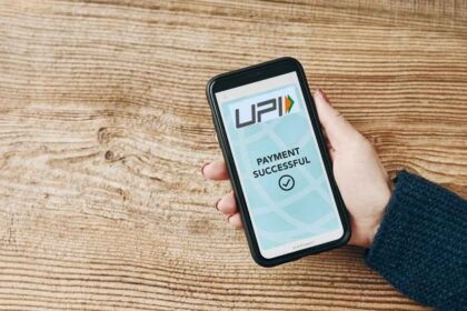 UPI MDR Rollout Faces Delay? NPCI in Talks With Finance Ministry