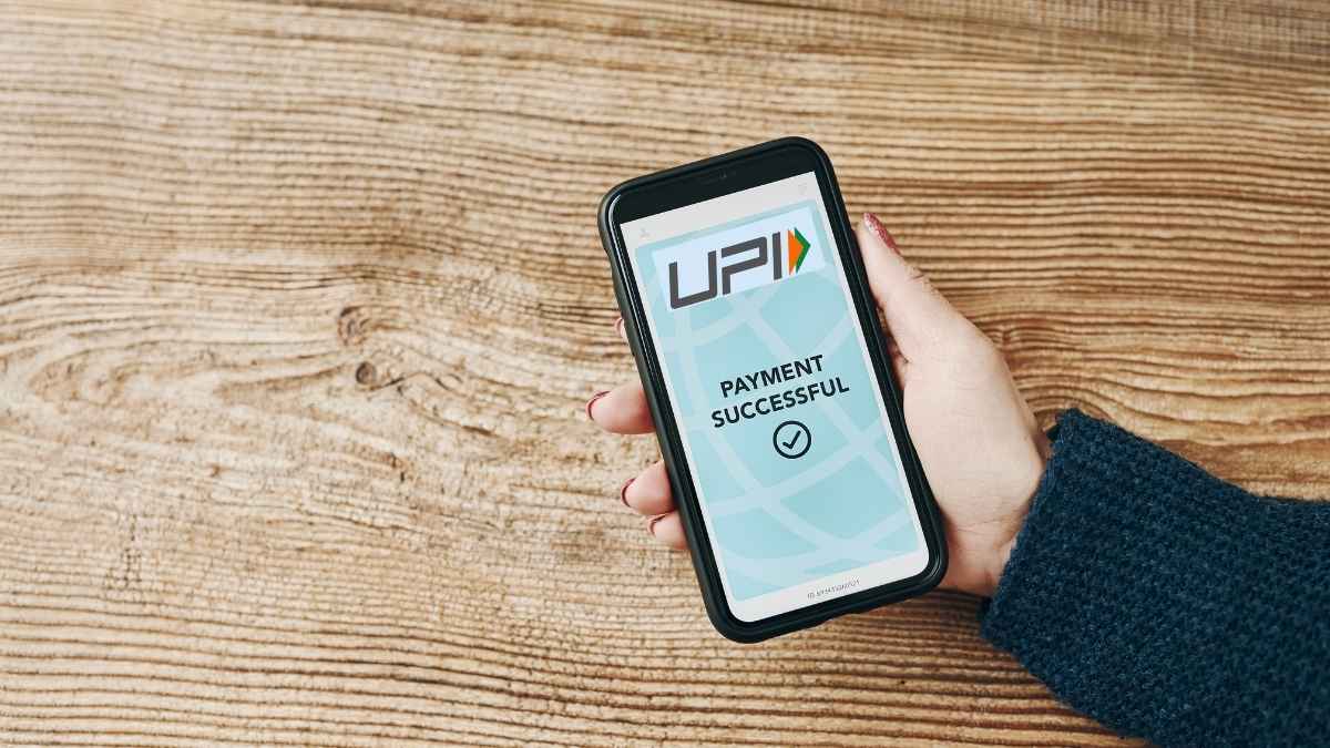 UPI MDR Rollout Faces Delay? NPCI in Talks With Finance Ministry