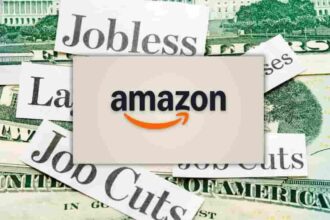 Amazon Lays Off Nearly 1,000 More Workers; Total Job Cuts Approach 58,000