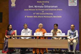 GST Arrest Fear Ends: Here’s How the Council’s 5 Big Decisions Will Affect Your Business