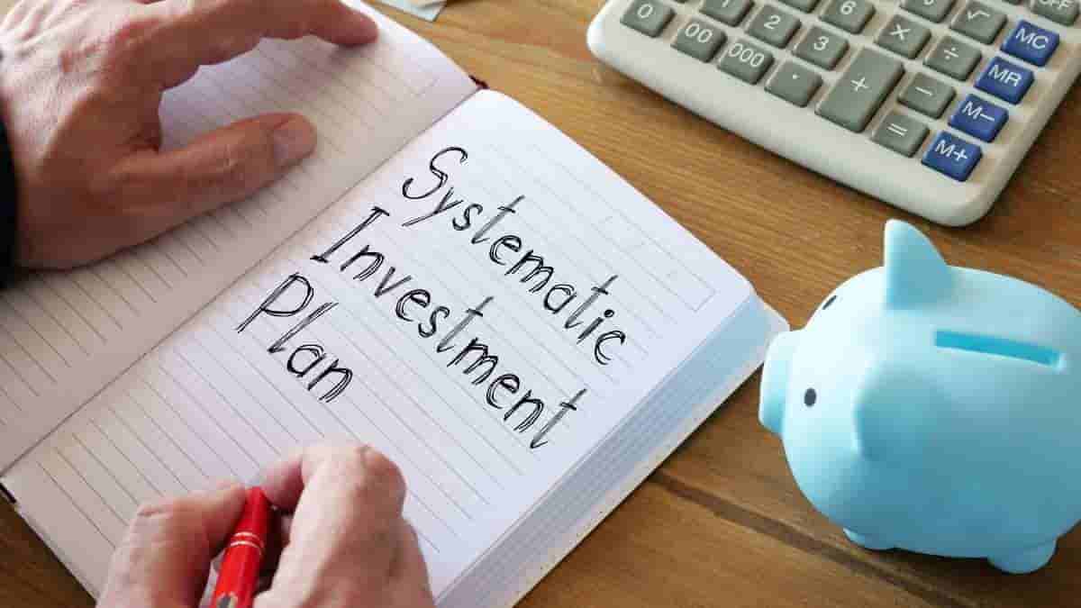 2. How to Choose Mutual Funds for SIP and Build Your Own Portfolio