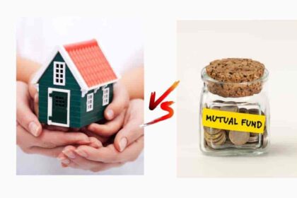 1. Home Loan Prepayment vs Mutual Funds: Where Should You Invest Your Lump Sum?