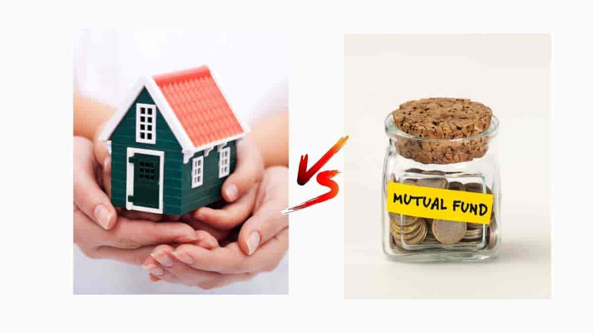 1. Home Loan Prepayment vs Mutual Funds: Where Should You Invest Your Lump Sum?