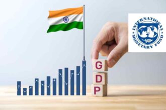 IMF Raises India's FY27 GDP Growth Forecast to 7 percent