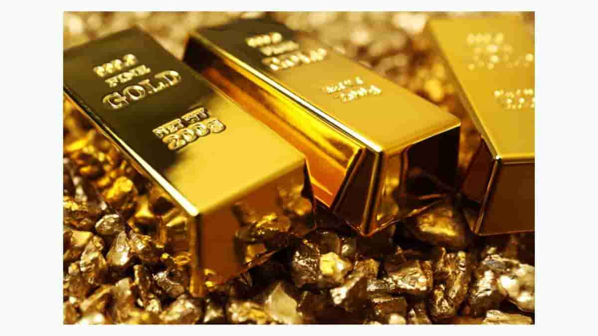 Gold Poised for a Rally? Investors Await Key US Inflation Data on Wednesday