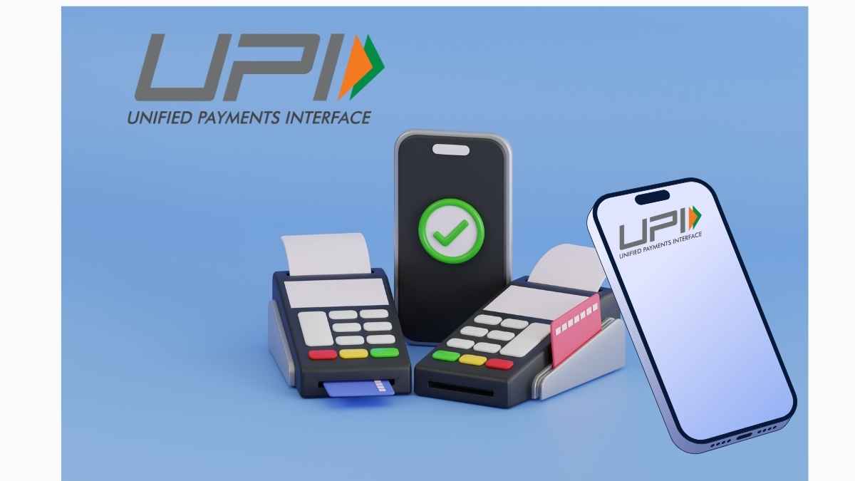 UPI MDR Charges postponed Big Relief for Shopkeepers Till Diwali, Fee Was Due From October 15