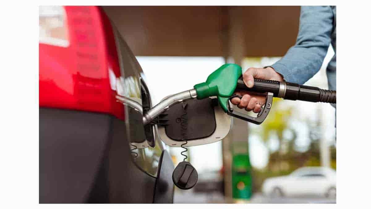 OMC Losses on Petrol, Diesel Ease, But Crude Above $107: Will Fuel Prices Rise Again?