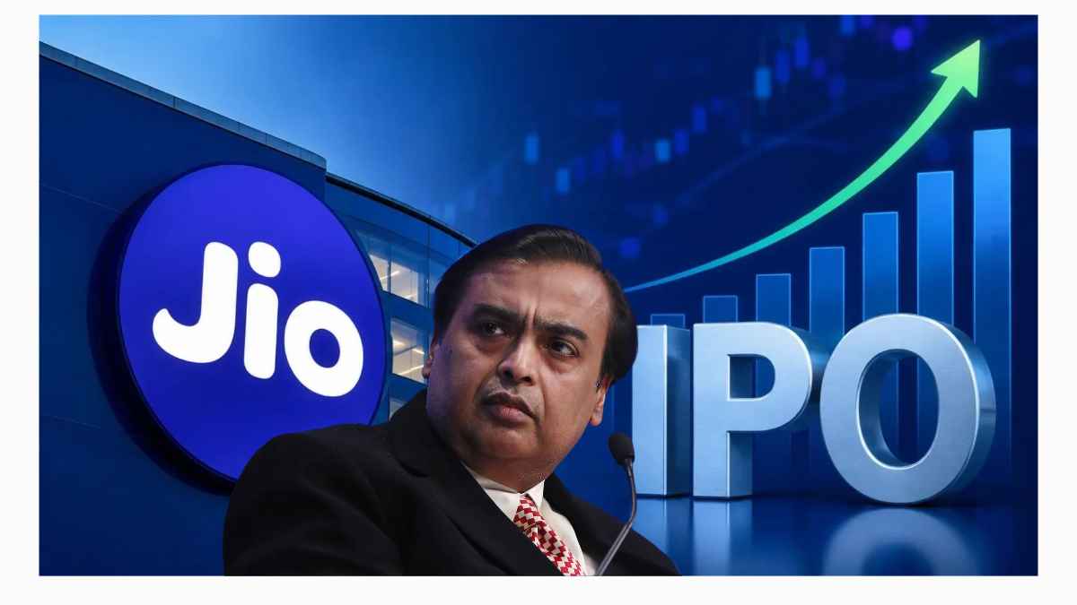 Jio Platforms IPO Opens Today Rs 30,200 Crore Issue Commands Up to 24% GMP; What Brokerages Say