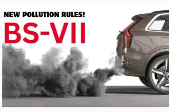 BS-VII Rules Proposed Not Just Exhaust, Tyres and Brakes Also Under Pollution Scanner