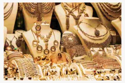 Govt Cuts Duty Drawback on Gold and Silver Jewellery Exports What It Means for Exporters